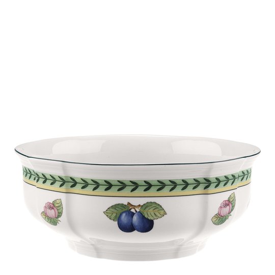 Villeroy & Boch - French Garden Skål 21 cm