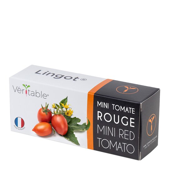 Véritable - Véritable Lingot Frö refill Minitomater