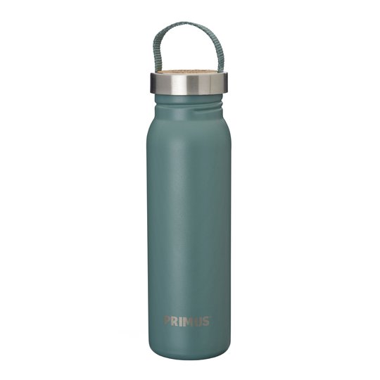 Primus - Vattenflaska Klunken 0,7 L Frost Green