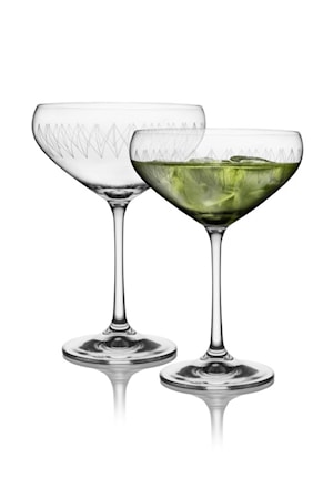 Drink Cocktailglas 40cl 2-pack