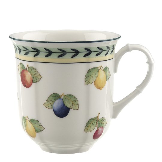 Villeroy & Boch - French Garden Mugg 30 cl