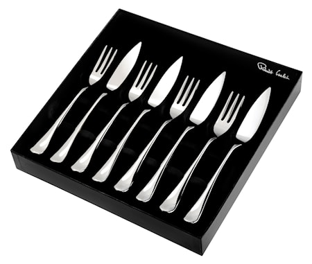 Radford Fiskbestick 8 delar Presentbox