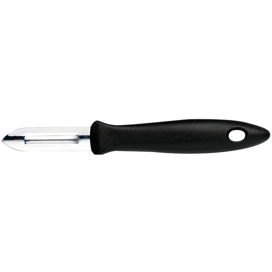 Fiskars Essential Potatisskalare fast blad 6 cm