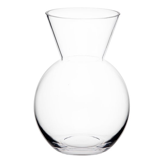 Table Top Stories - Celebration Vas med krage 23 cm Klar