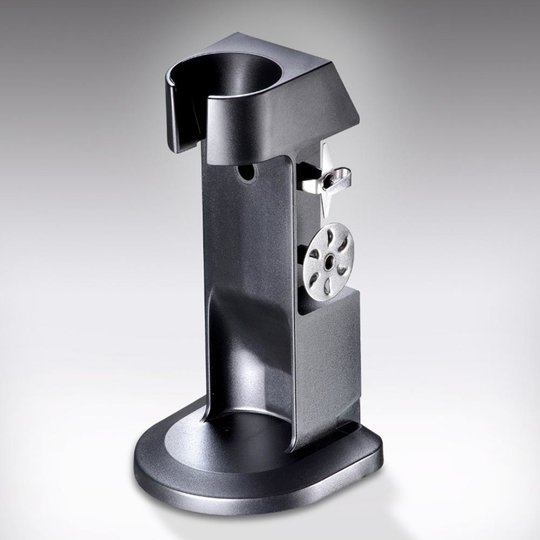 Bamix Stavmixer Stativ Svart