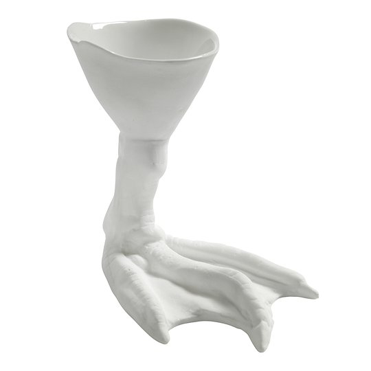 Serax - Serax Perfect Imperfection Äggkopp Peking Duck 9 cm
