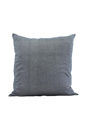 Kuddfodral Tria 50x50 cm Blå
