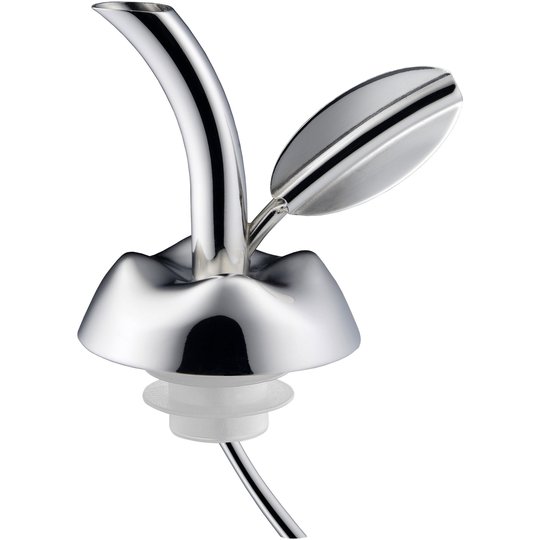 Alessi Fior d'olio Oljeflaska