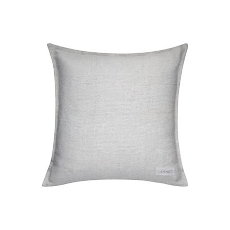 Kuddfodral Naturvit 50x50 cm