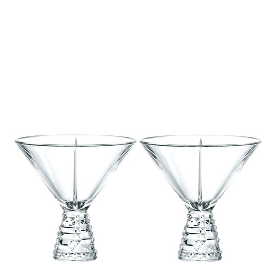 Nachtmann - Punk Cocktailglas 23 cl 2-pack