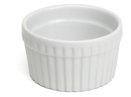 Kokott Ø 8 cm