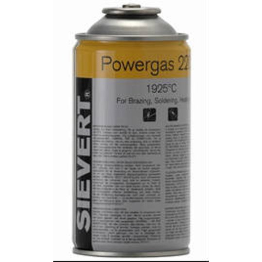 Sievert Gas till Handyjet Gasbrännare 300 ml