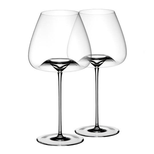 Zieher - Vision Balanced Vinglas 2-pack
