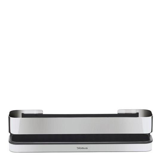 Blomus - Nexio Duschhylla 34 cm Rostfri blank