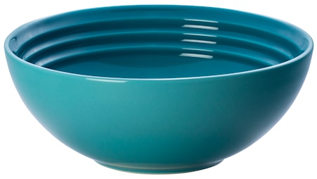 Signature Djup Tallrik Caribbean