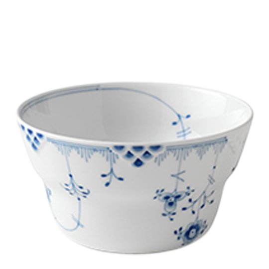Royal Copenhagen - Blue Elements Skål 65 cl 14 cm
