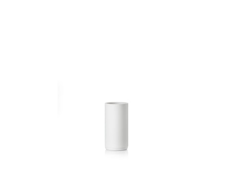 Rim Tandborstmugg Vit