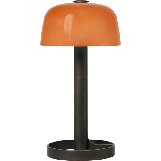 Rosendahl Soft Spot Bordslampa, amber
