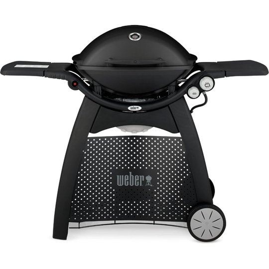Weber Q3000 Gasolgrill
