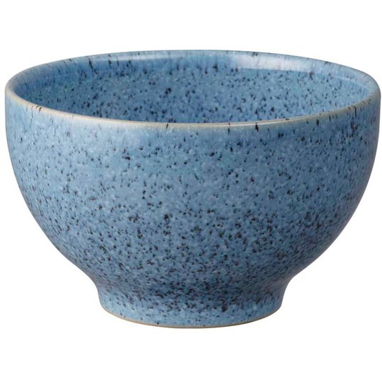 Denby Studio Blue Skål Small 11 cm, Flint