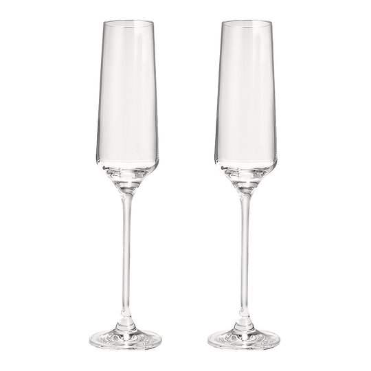 Table Top Stories - Celebration Champagneglas 19 cl 2-pack