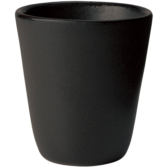 Aida RAW termomugg, 25 cl, titanium black