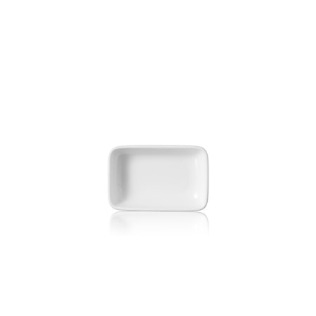 Serve Fat 9 x6 cm Vit