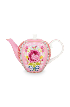 Early Bird Tekanna Rosa 1.6 L