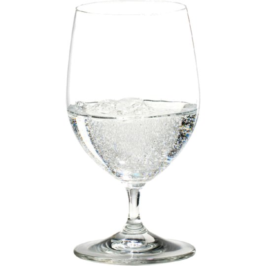 Riedel Vinum Vattenglas 35 cl 2-pack