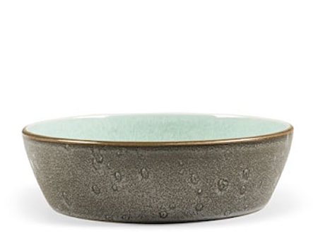 Suppeskål 4,8 cm Ø18 cm grå/ly