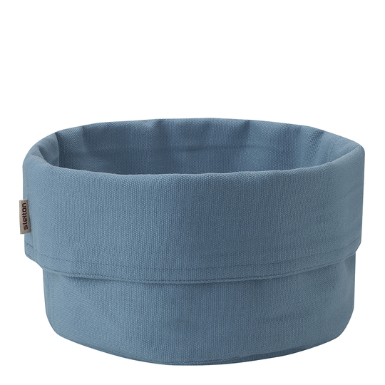 Stelton - Classic Brödpåse Stor Dusty Blue
