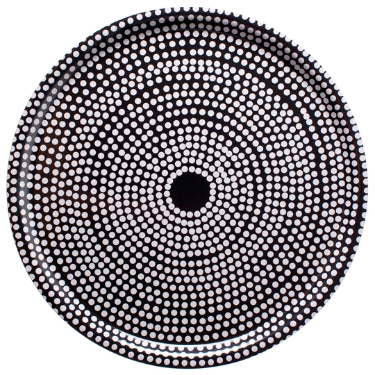 Marimekko Fokus bricka 46 cm
