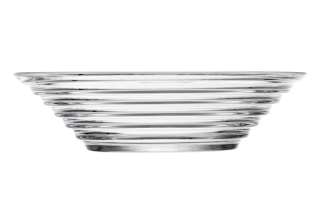 Aino Aalto Skål 35 cl/ 16,5 cm klar
