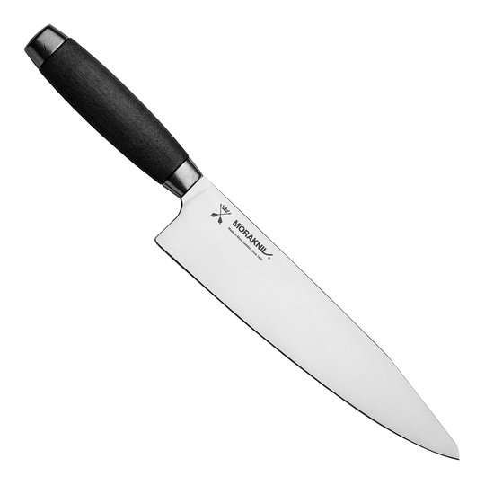 Morakniv - Classic 1891 Kockkniv 22 cm Svart