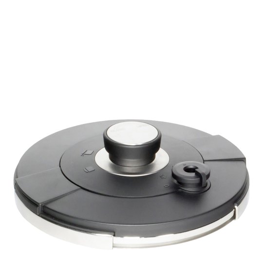 AMT Gastroguss - Lock till tryckkokare 24 cm
