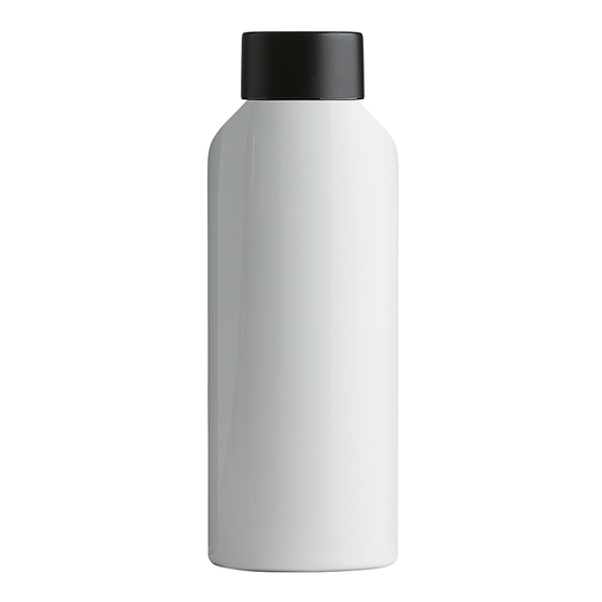 Aida - To Go Termosflaska 50 cl Vit