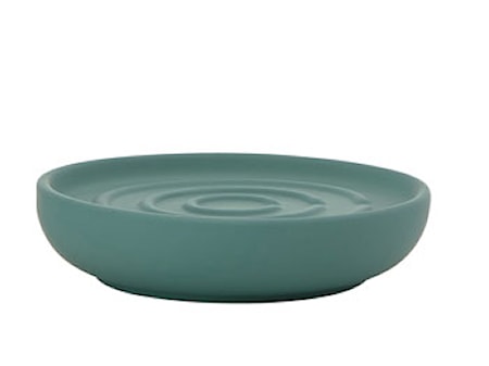 Zone Denmark Nova Tvålskål Petrol Green
