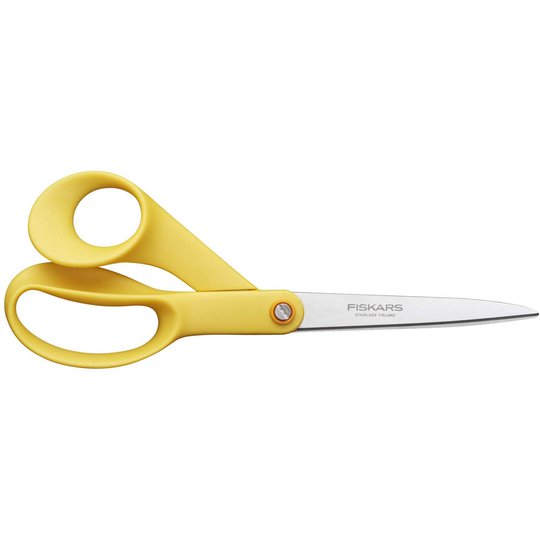 Fiskars Inspiration Sax 21 cm Saffran