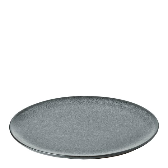 Aida - Raw Tallrik 23 cm Northern Green