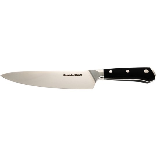 Kamado Sumo BBQ kockkniv