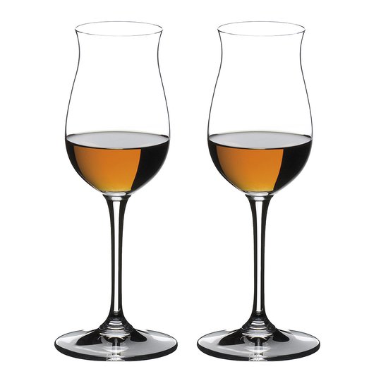 Riedel - Riedel Vinum Cognacsglas 2-pack