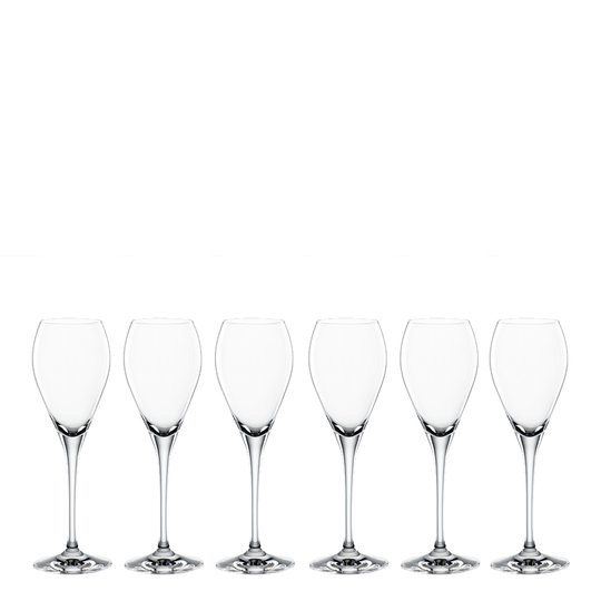 Spiegelau - Spiegelau Party Champagneglas 16 cl 6-pack