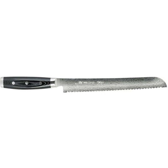 Yaxell Gou Brödkniv 23 cm
