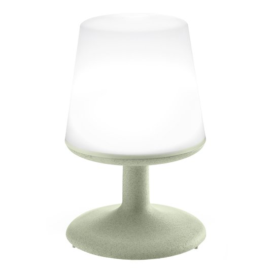 Koziol - Light To Go Sladdlös LED-Lampa uppladdningsbar Grön