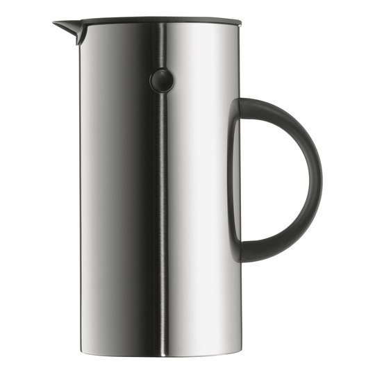 Stelton EM77 termoskanna 0,5 liter - rostfri
