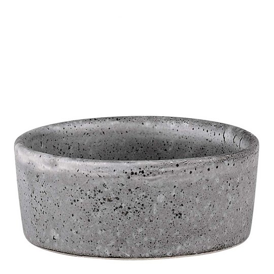 Bitz - Bitz Miniskål 7,5 cm Stengrå