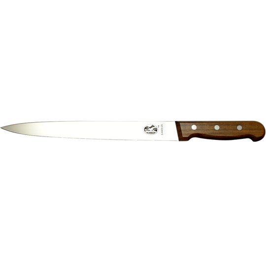 Victorinox Spetsig Allkniv 25 cm Rosenträ