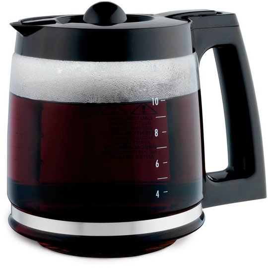 Hamilton Beach Kaffekanna i glas till kaffemaskin
