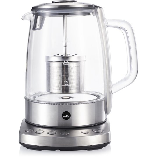 Wilfa Tekokare 1,5 l TM-1500 S