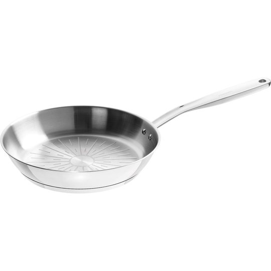 Fiskars All Steel Pure stekpanna 28 cm.